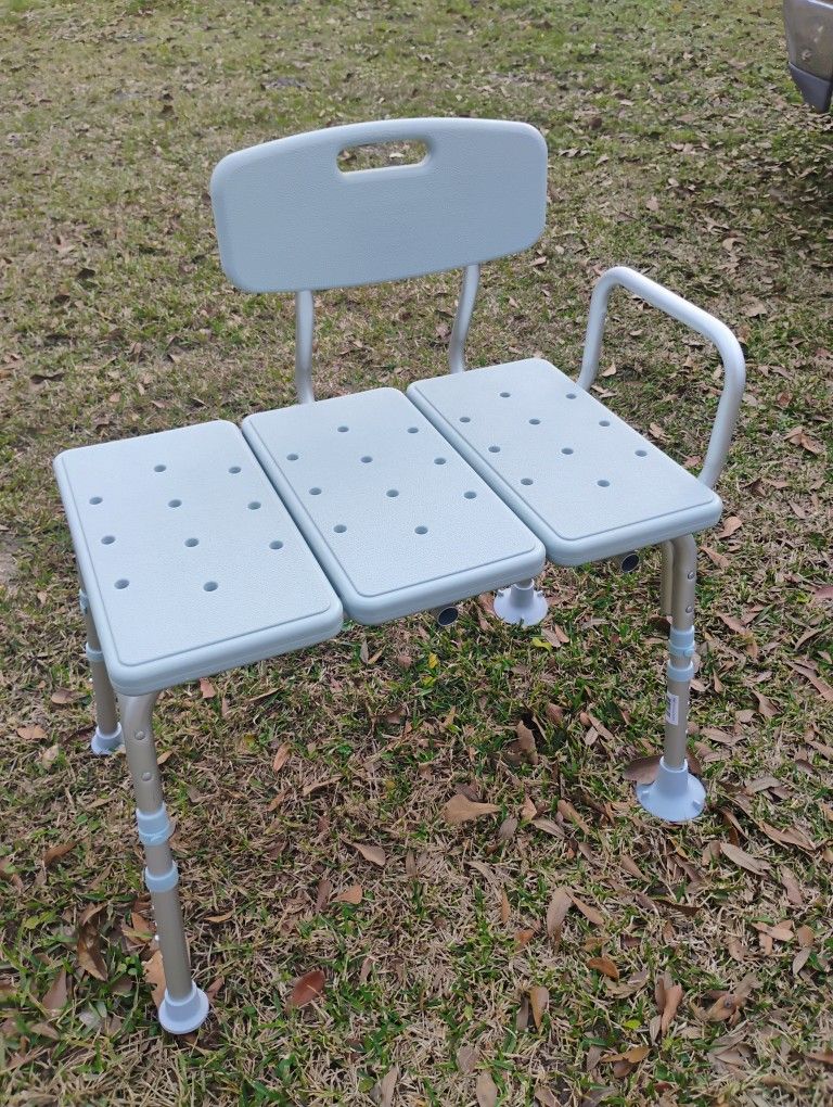 Shower Bench