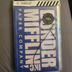 The Office Car Air Fresheners
