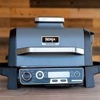 Ninja Woodfire Grill 