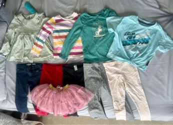 Kids Clothes