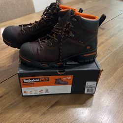 Timberland Boots 11 M new