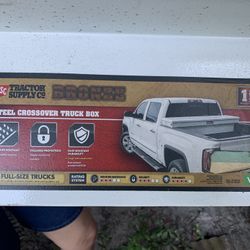 Truck Bed Tool Box