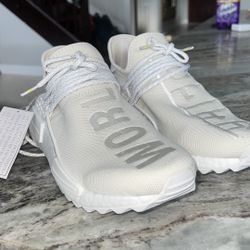Adidas store pharrell hmu