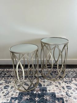 Nesting Tables