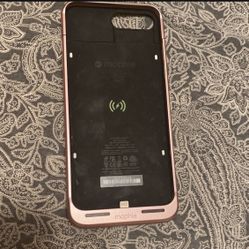 iPhone Wireless Charger 