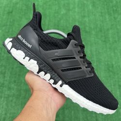 ADIDAS ULTRABOOST DNA “ICE CREAM PACK” (Size 10, Men’s)