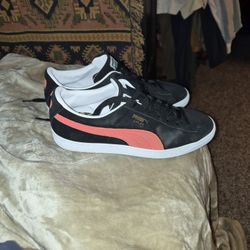 Puma Suede Made In Japan
