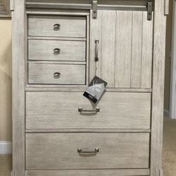 6 Drawer Chest