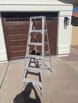 Ladder