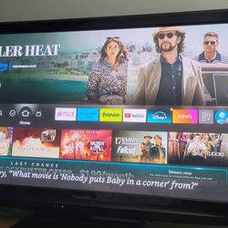 50" Panasonic Plasma TV