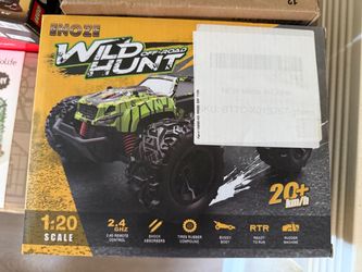aka supaku remote control vehicle s767-green