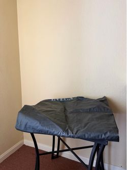 10" Twin Air Mattress