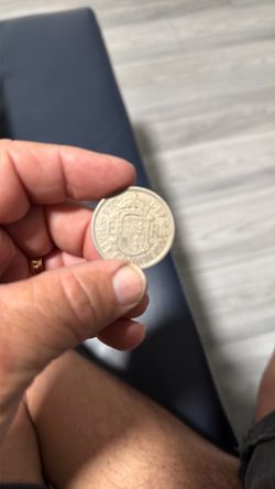 Moneda 1955
