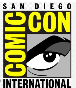 For Comic Con 2026 badge codes/ tickets