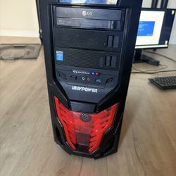 Gaming PC - Nvidia Geforce GTX 1660 6GB
