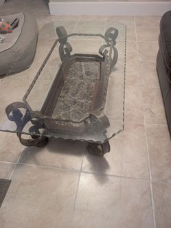 Juego de mesas de sala
