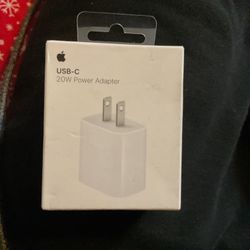 Type C Charger