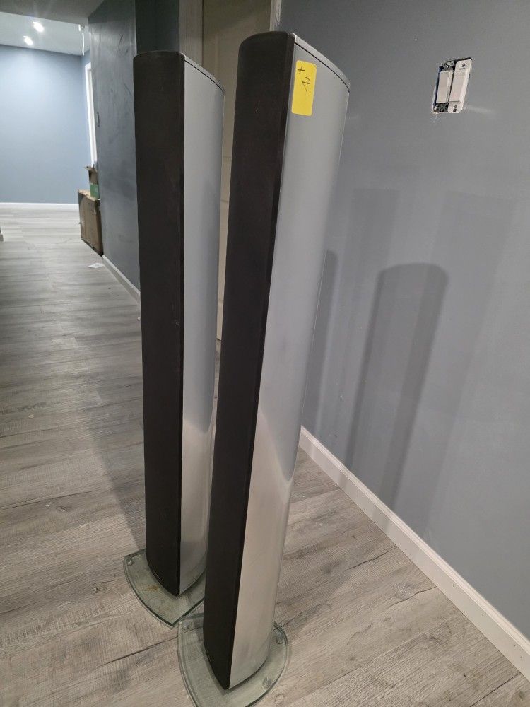 MYTHOS ONE Definitive Tech