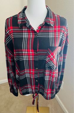 WOMENS LONG SLEEVE SHIRT
