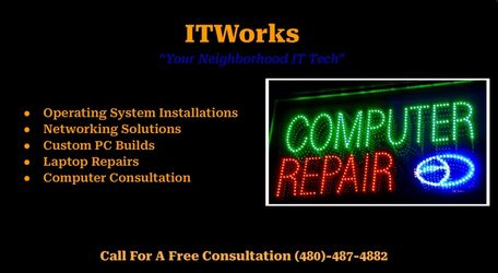 PC Repair