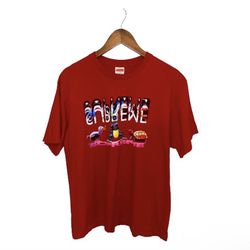 Supreme Friends Short Sleeve Tee