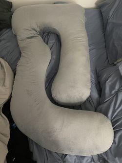 Pregnancy Pillow Pre Owned