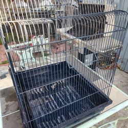 Large Bird Cage