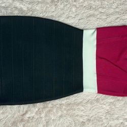 Bebe Dress