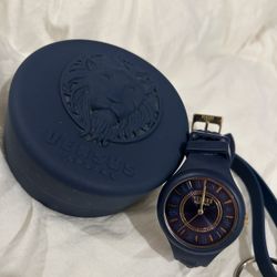 Versus Versace Watch 
