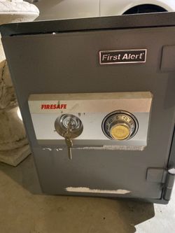Free Safe