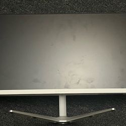 22” 1080p Resolution Gaming Monitor 