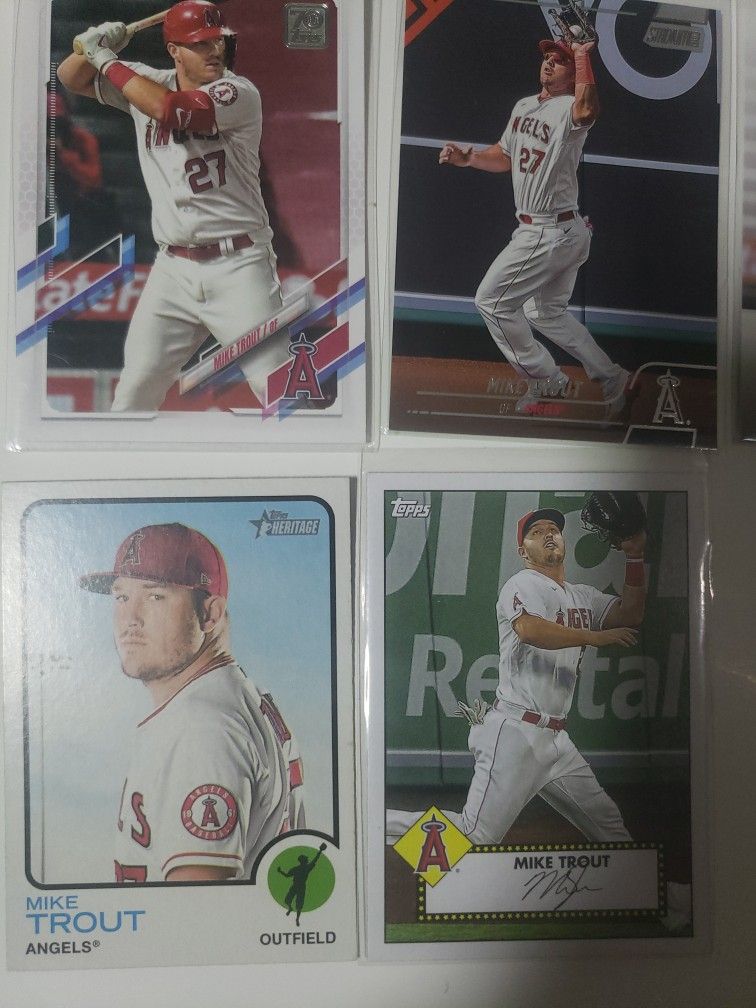 Sports Cards