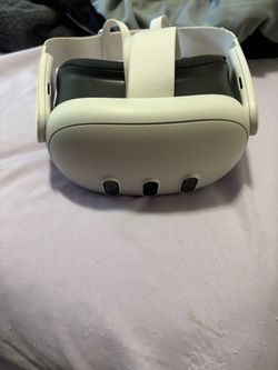 Meta Oculus 3