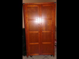 Computer Cabinet