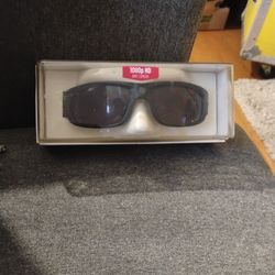 Pivothead Durango HD Video Camera Sunglasses