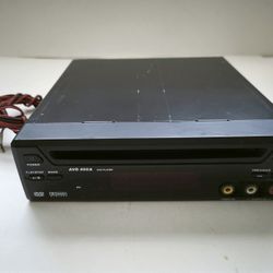 Audiovox AVD 400 A Car DVD Player Monitor (2007), Pre-owned 