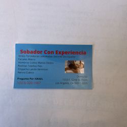 Sobador