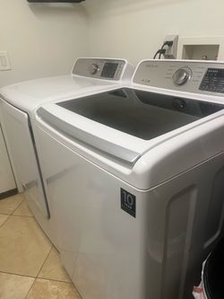 Samsung VRT Energy  He Washer/ Dryer