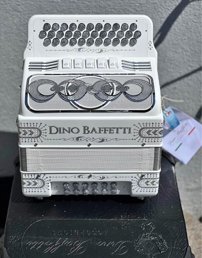 Dino-Bafetti"F"Tone..