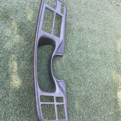 Yukon Denali Dash Bezel 