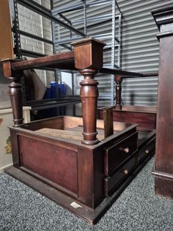 STAGER MOVING...WAREHOUSE SALE!