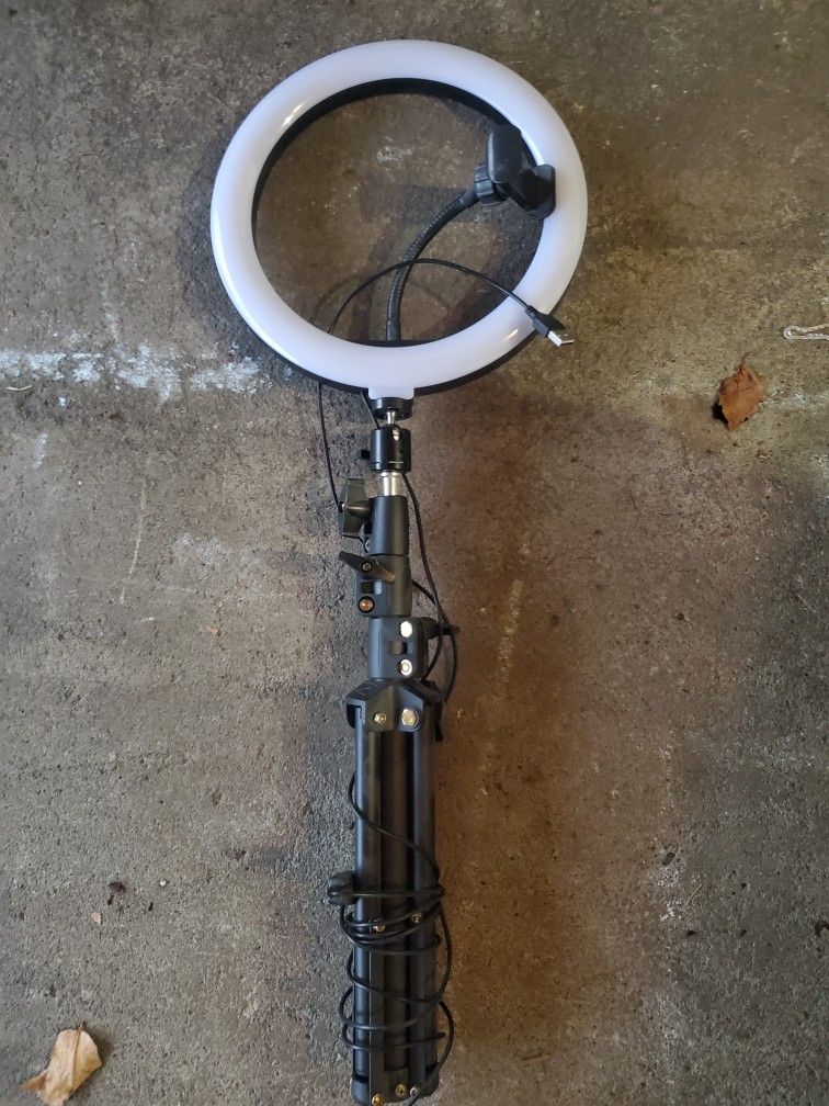 Ring Light