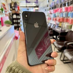 Iphone XS MAX 64GB UNLOCKED✔️