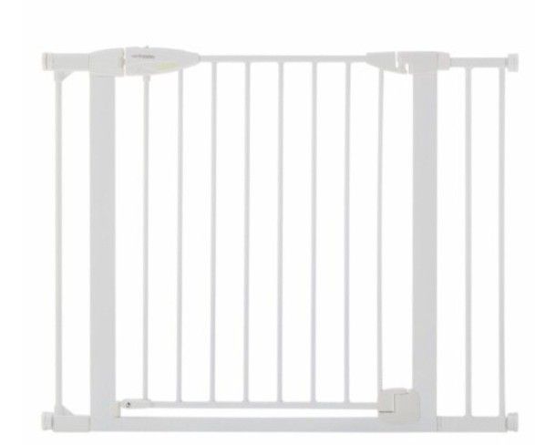 Auto Close Baby Gate