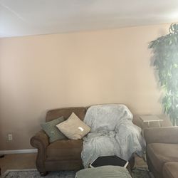 Nice Like New Couch Set 