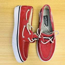 Sperry Top-Sider STS13330 Men’s Size 10 – Classic Boat Shoes