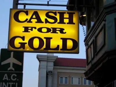 Gold $$$$ Cash $$$ Jewelry $$$$ Diamond