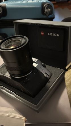 Leica high-end camera collections photographers