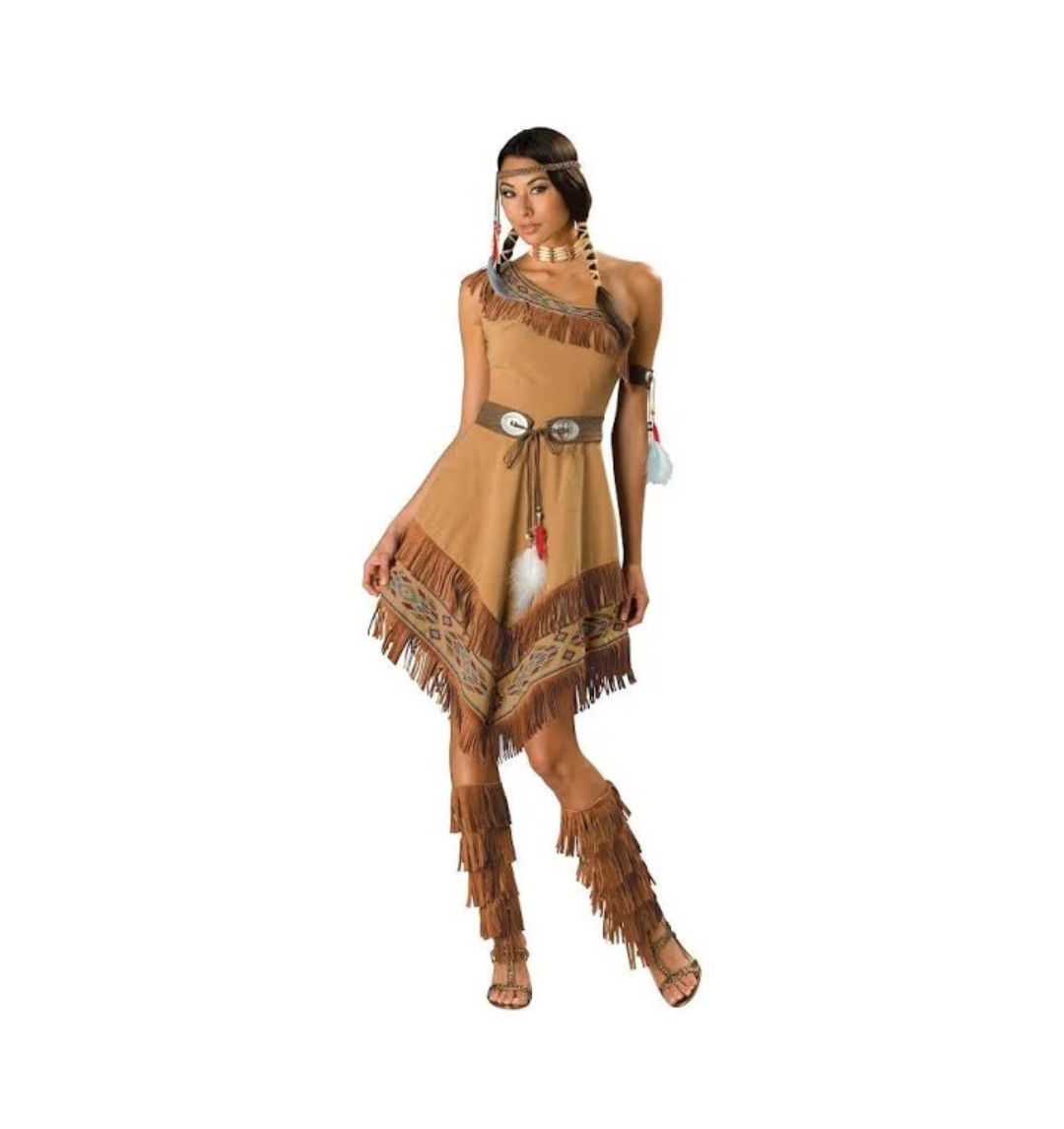XL size Indian Costume