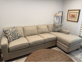 Lazboy Comfortable living room sofa